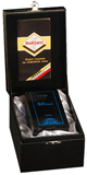 Badilatti Голубая гора в подарочной упаковке, кофе в зёрнах (125 г)